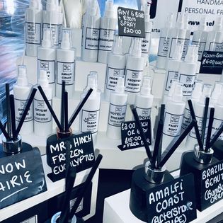popular reed diffuser
