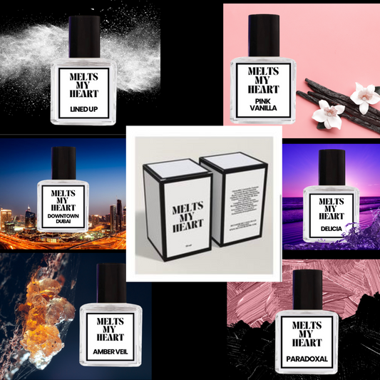 perfumes