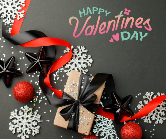 valentines wax melts