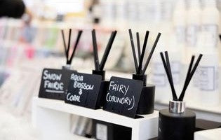 reed diffuser