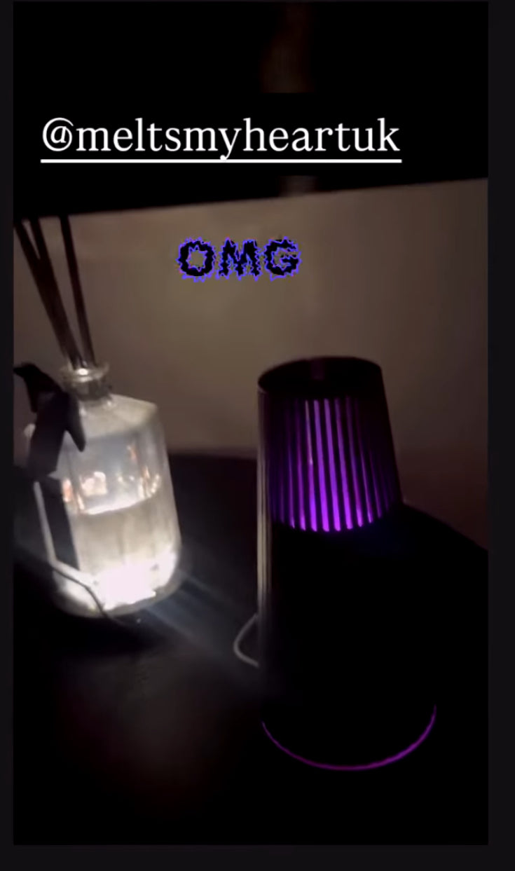 Humidifiers