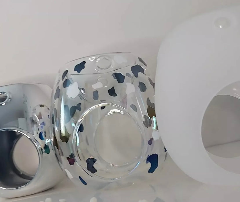 WAX MELT BURNER AND MELTERS - Meltsmyheartuk