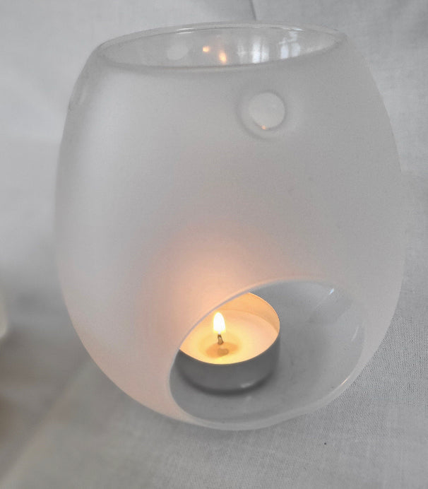 WAX MELT BURNER AND MELTERS - Meltsmyheartuk