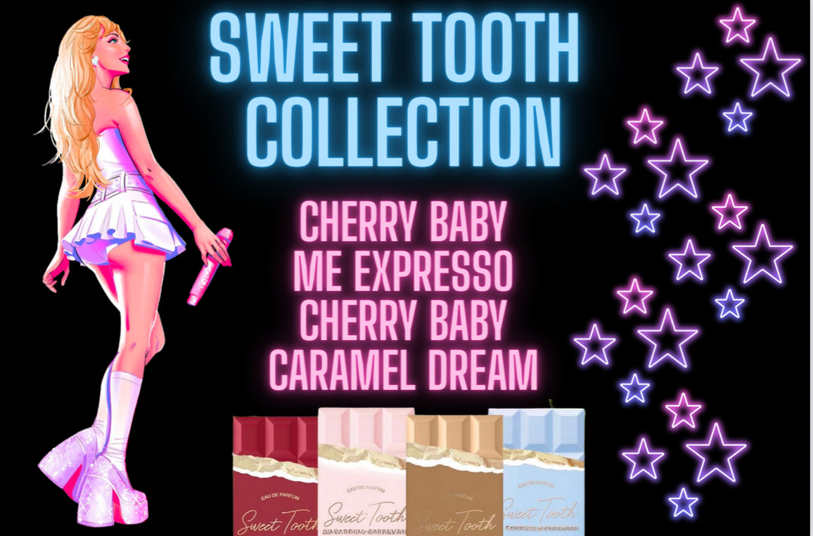 WAX MELT COLLECTIONS - Meltsmyheartuk