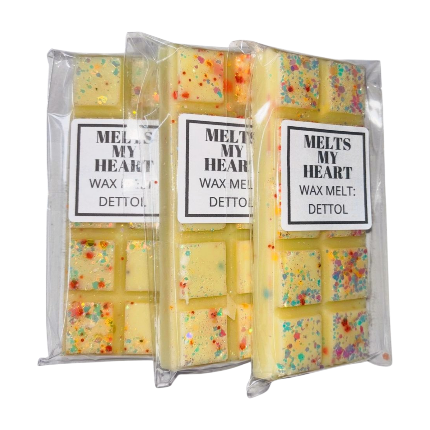 WAX MELTS