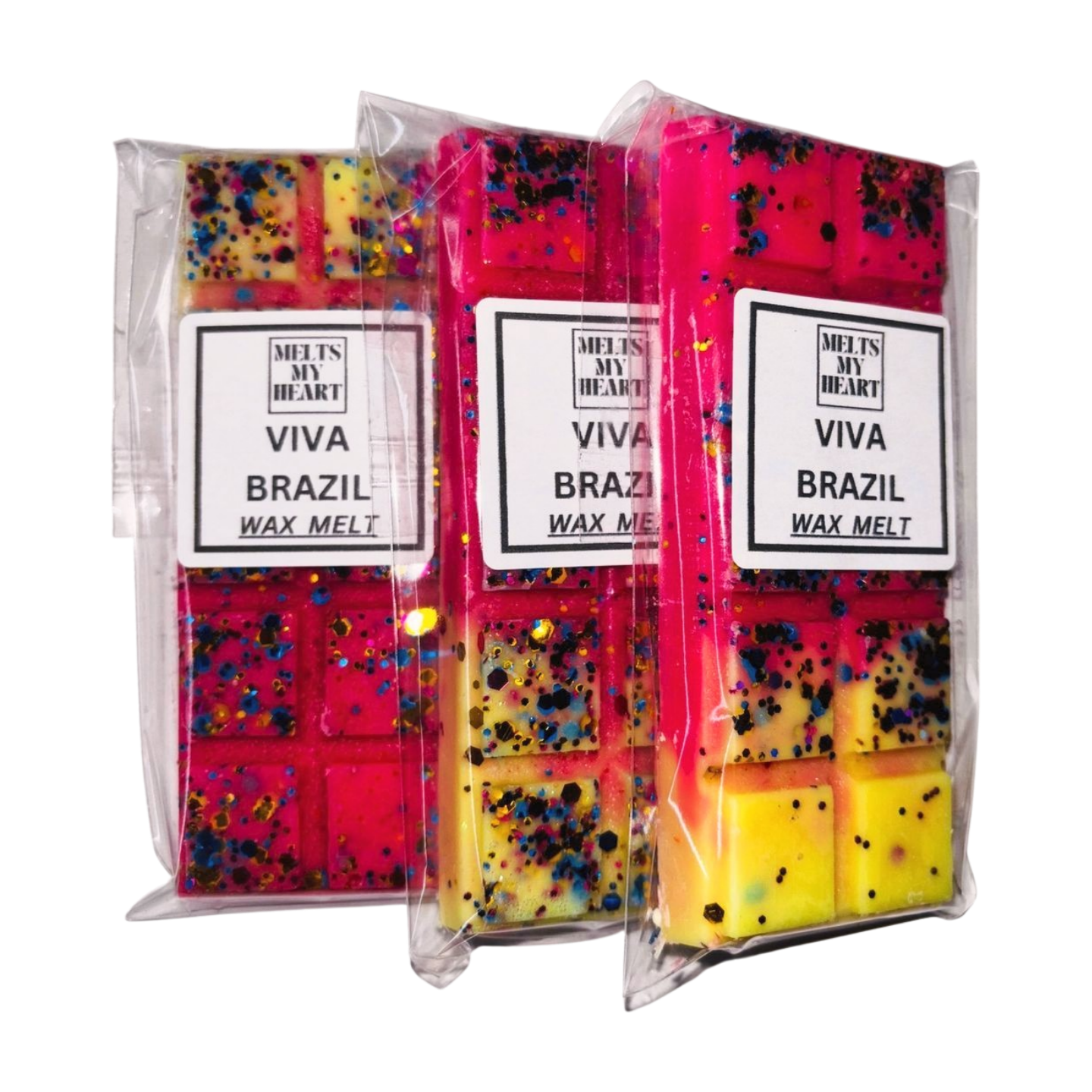 WAX MELTS