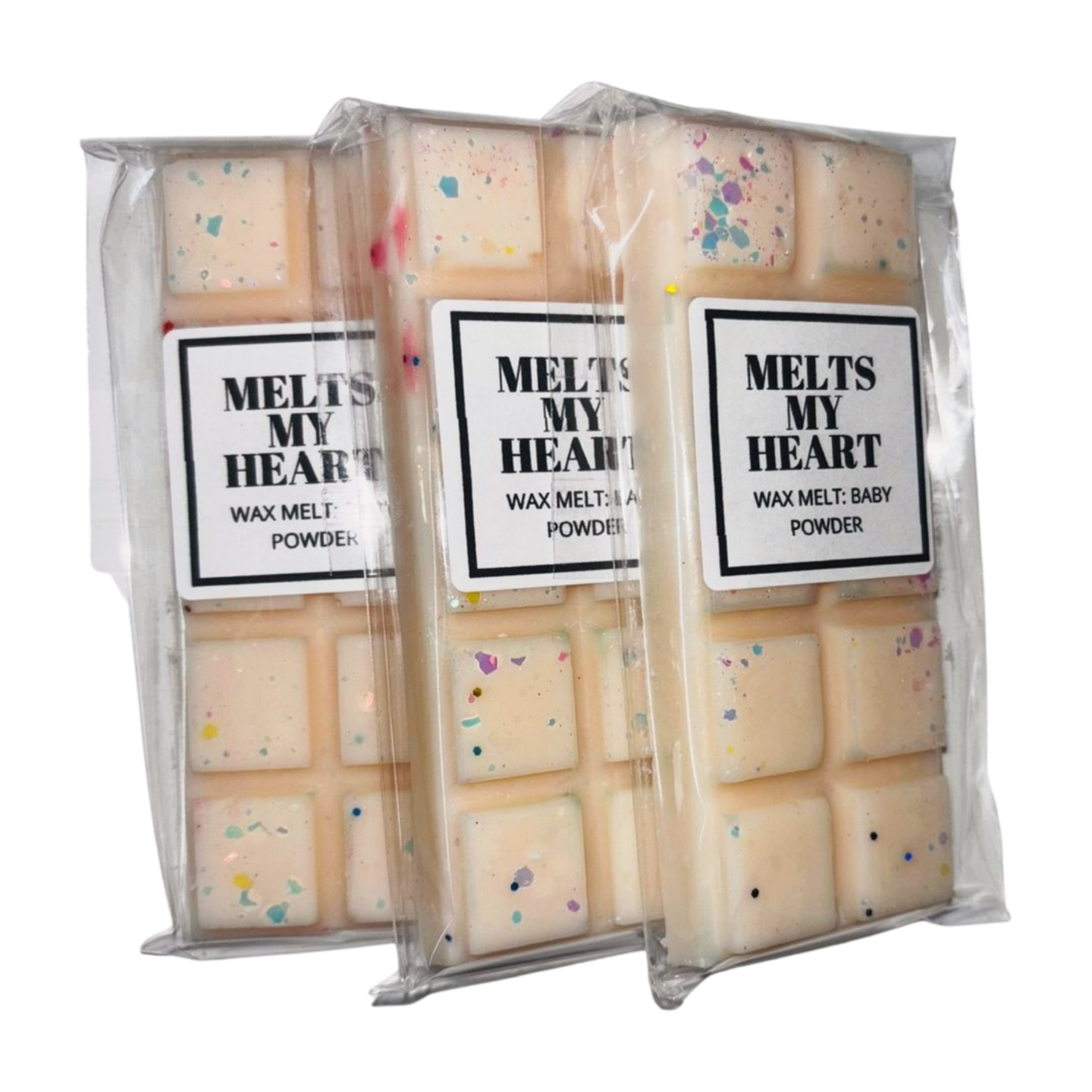 WAX MELTS
