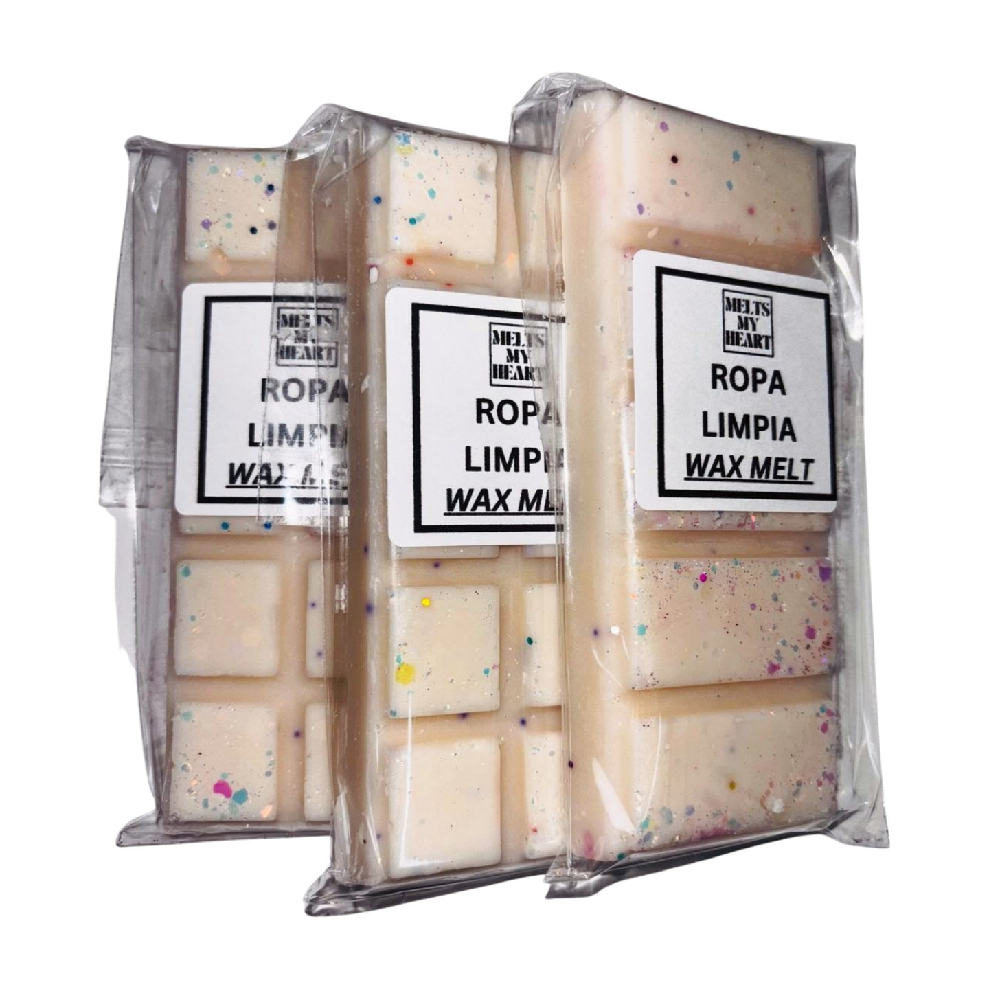 WAX MELTS