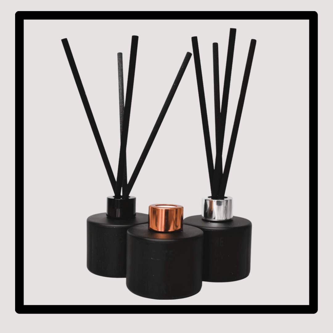REED DIFFUSERS & REFILLS - Meltsmyheartuk