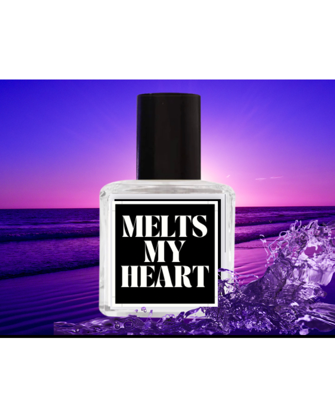 PERFUME & AFTERSHAVE