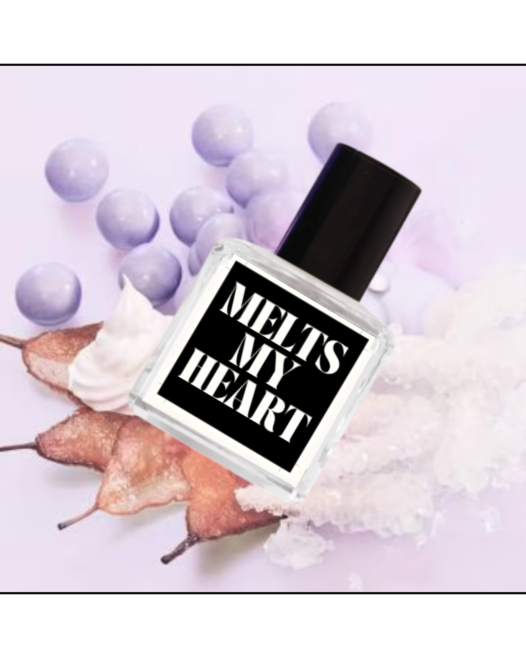 PERFUME & AFTERSHAVE