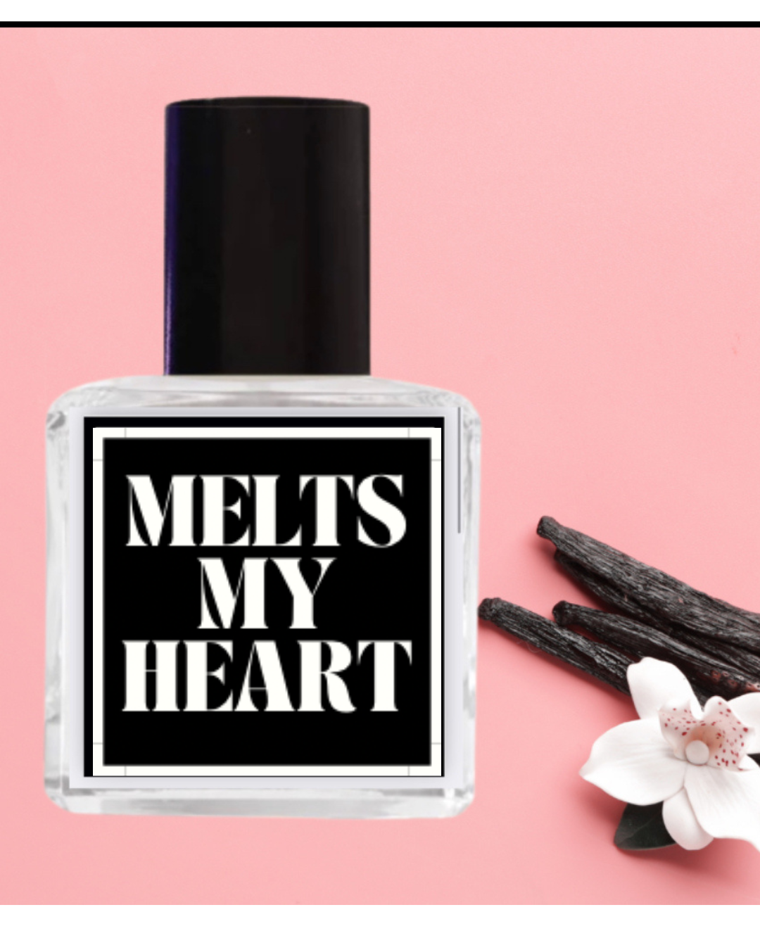 PERFUME & AFTERSHAVE