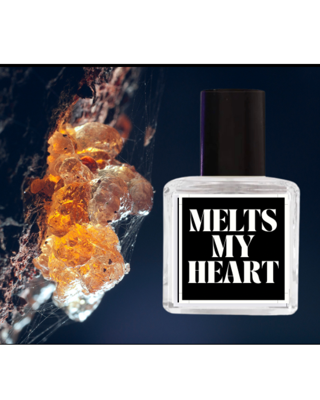 PERFUME & AFTERSHAVE