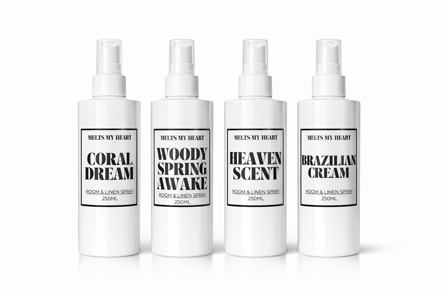 ROOM & LINEN SPRAYS - Meltsmyheartuk