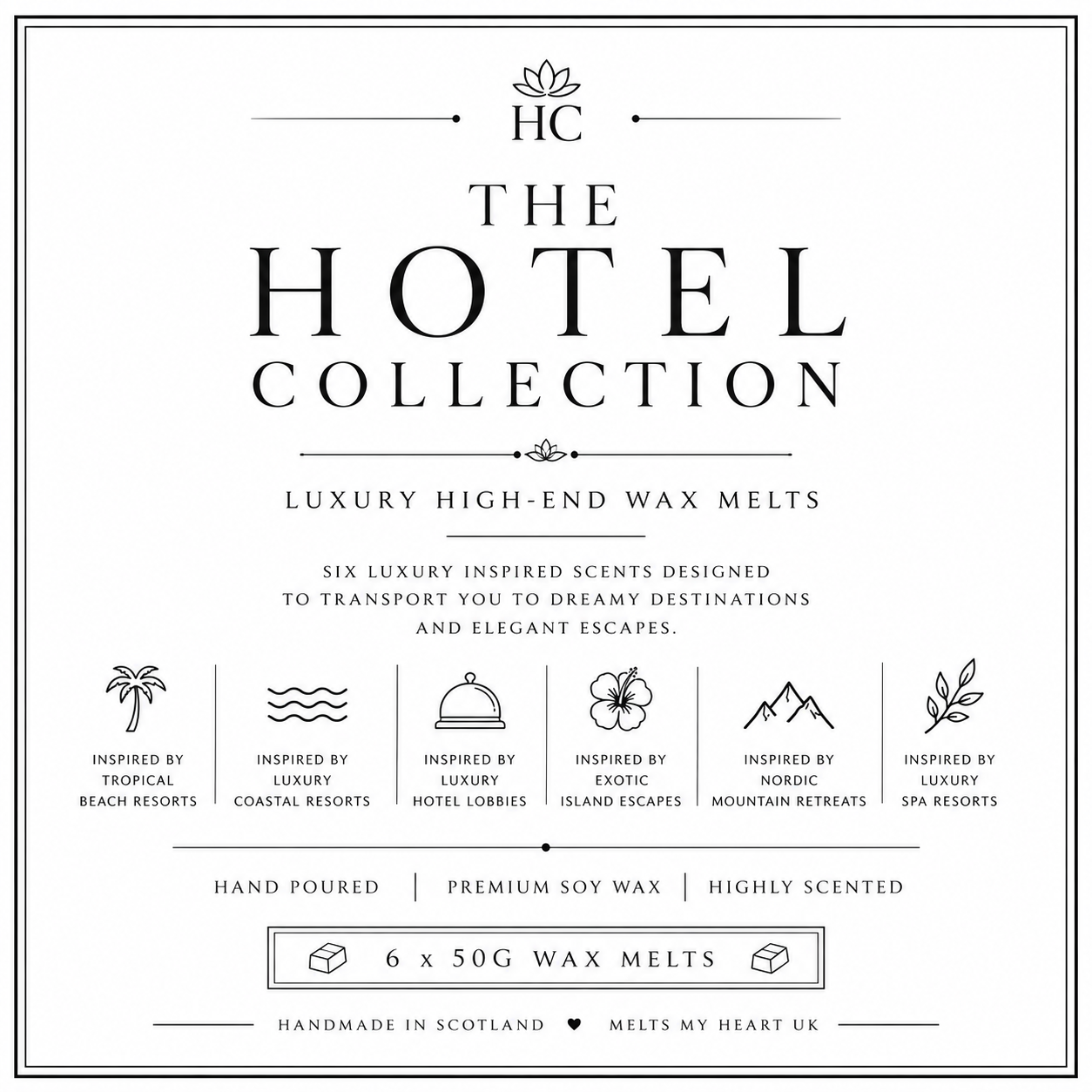 The Hotel Collection