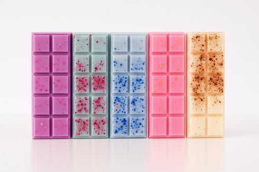 THE BEST SCOTTISH WAX MELTS : WHY HANDMADE BEATS MASS - PRODUCED EVERY TIME