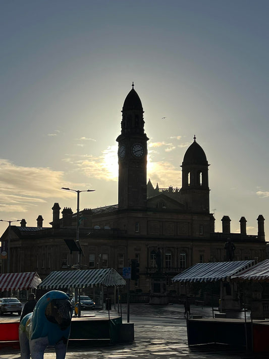 Paisley Farmers Market | Local Market Guide & What to Expect