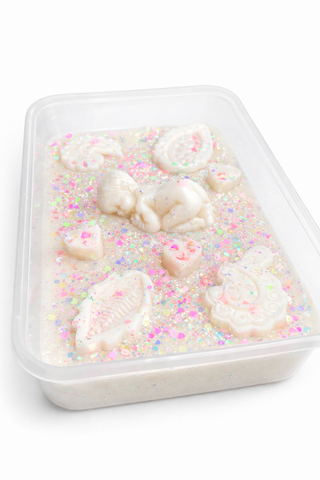Strong-wax-melts