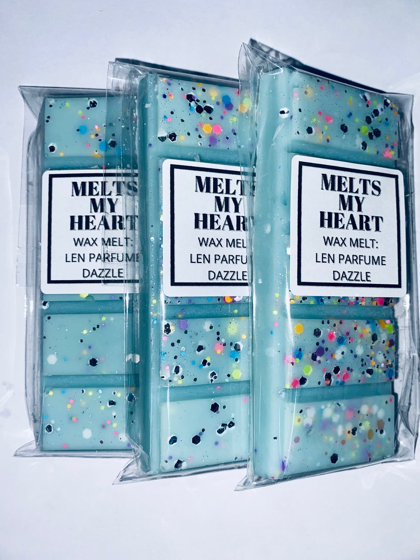 WAX MELTS - Meltsmyheartuk