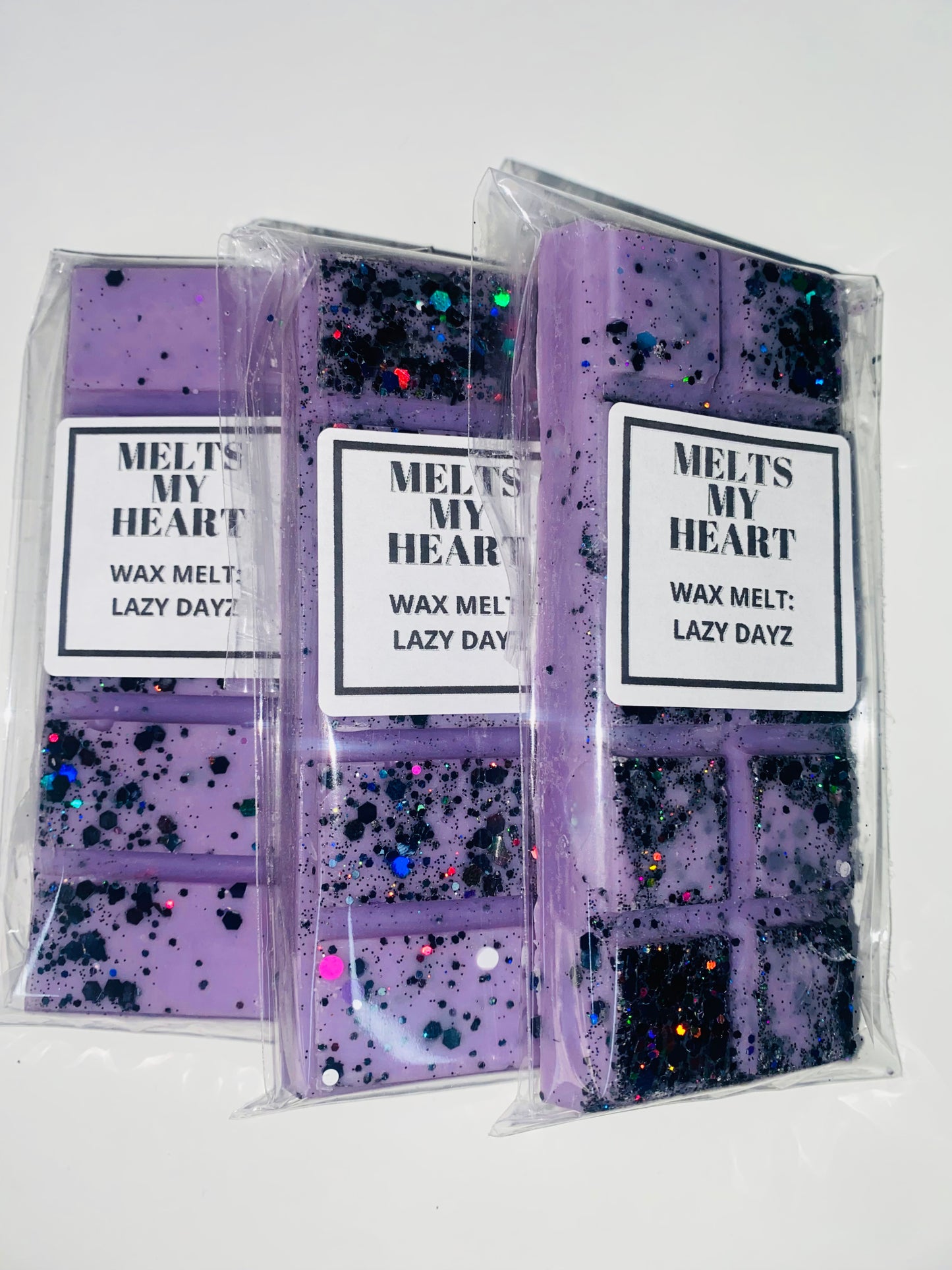 WAX MELTS - Meltsmyheartuk