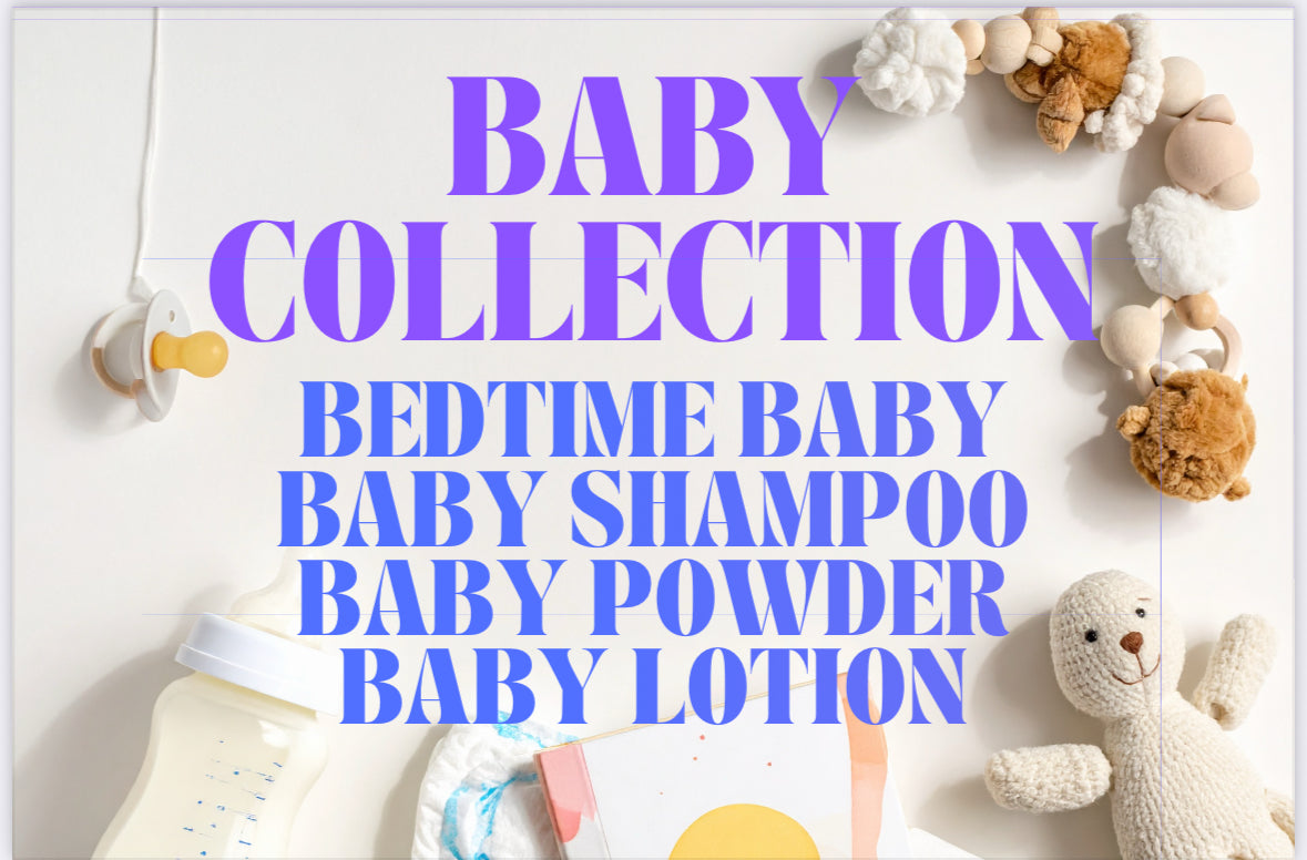 WAX MELT COLLECTIONS