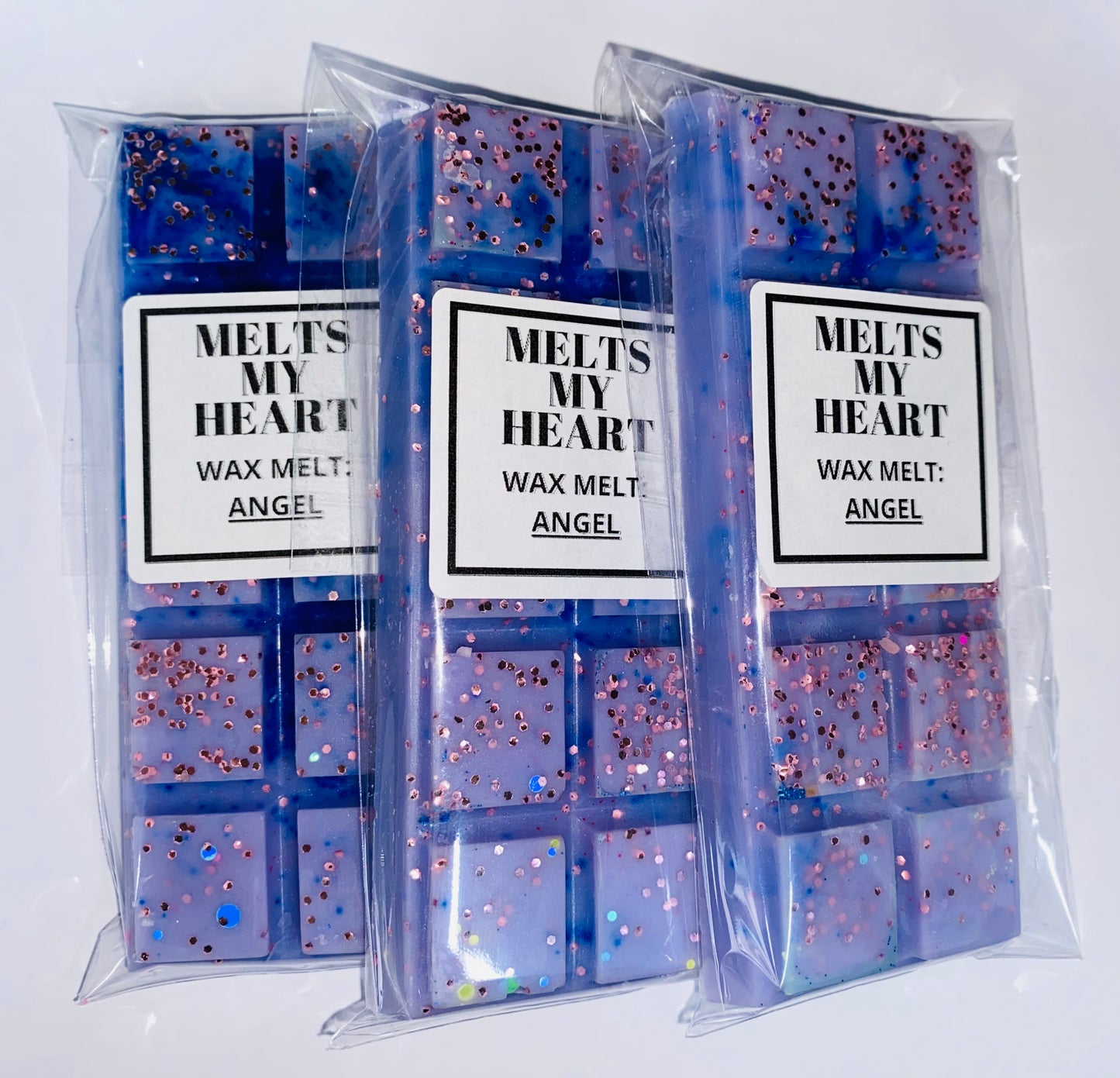 WAX MELTS - Meltsmyheartuk