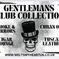 WAX MELT COLLECTIONS - Meltsmyheartuk