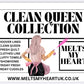 WAX MELT COLLECTIONS - Meltsmyheartuk
