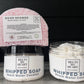 WHIPPED SOAPS