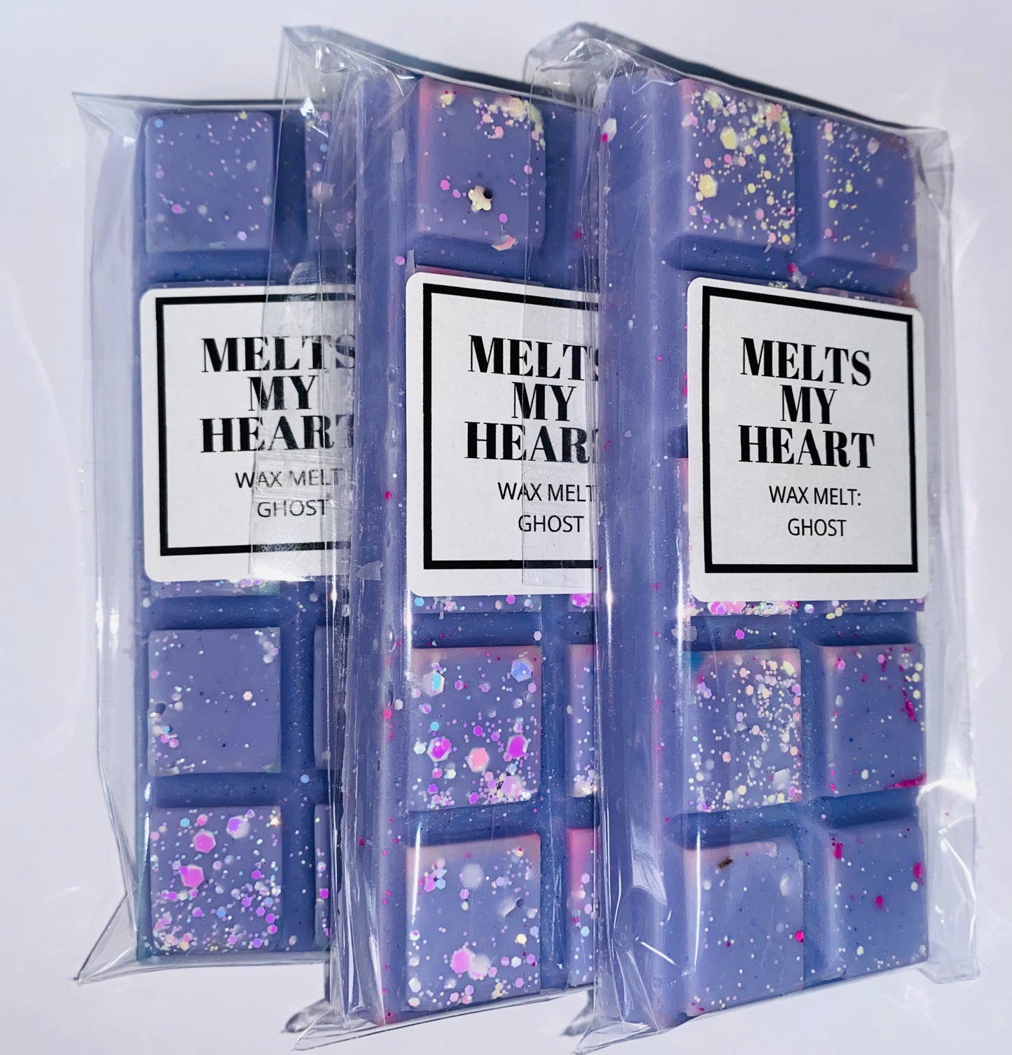 WAX MELTS - Meltsmyheartuk