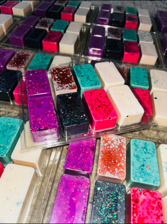 WAX MELT COLLECTIONS - Meltsmyheartuk