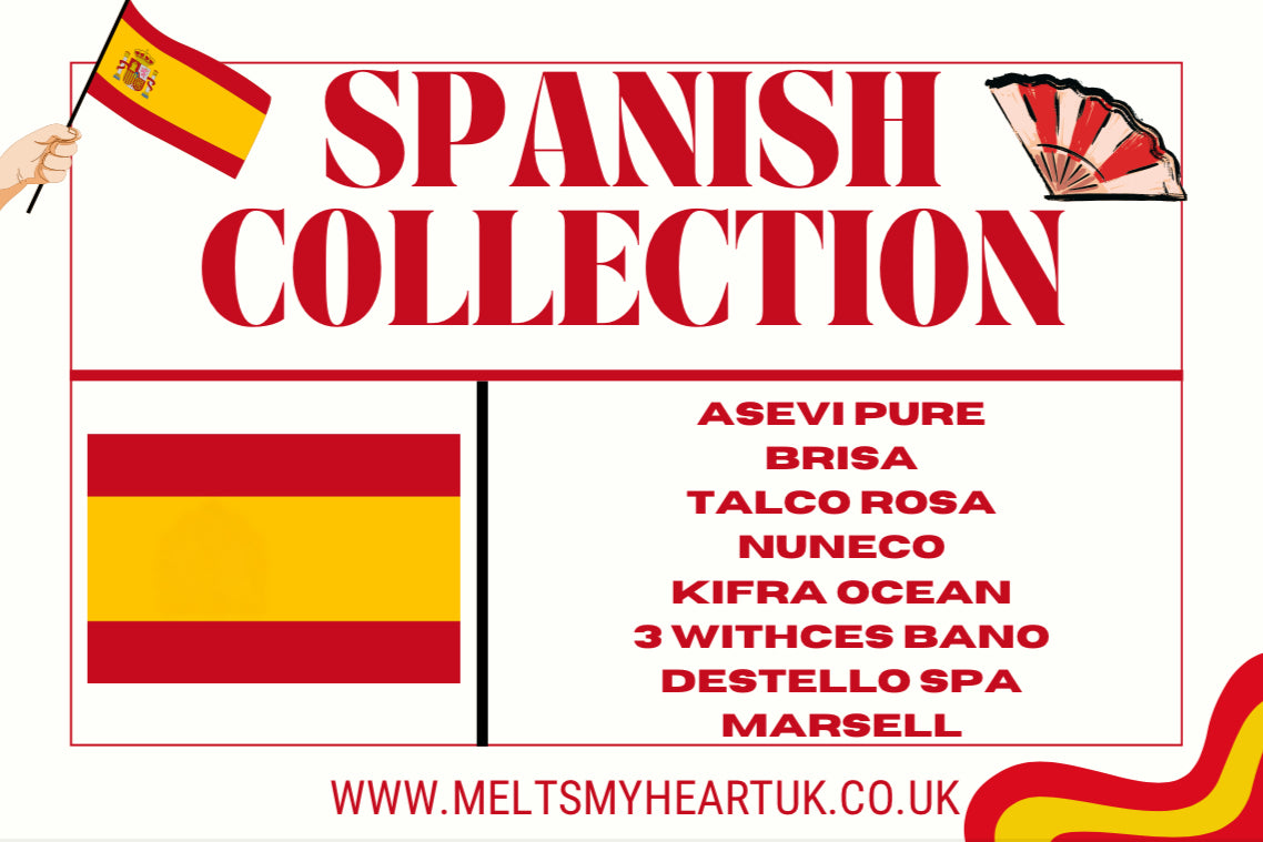 WAX MELT COLLECTIONS