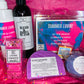 MONTHLY SUBSCRIPTION BOX