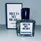 Paradox perfume