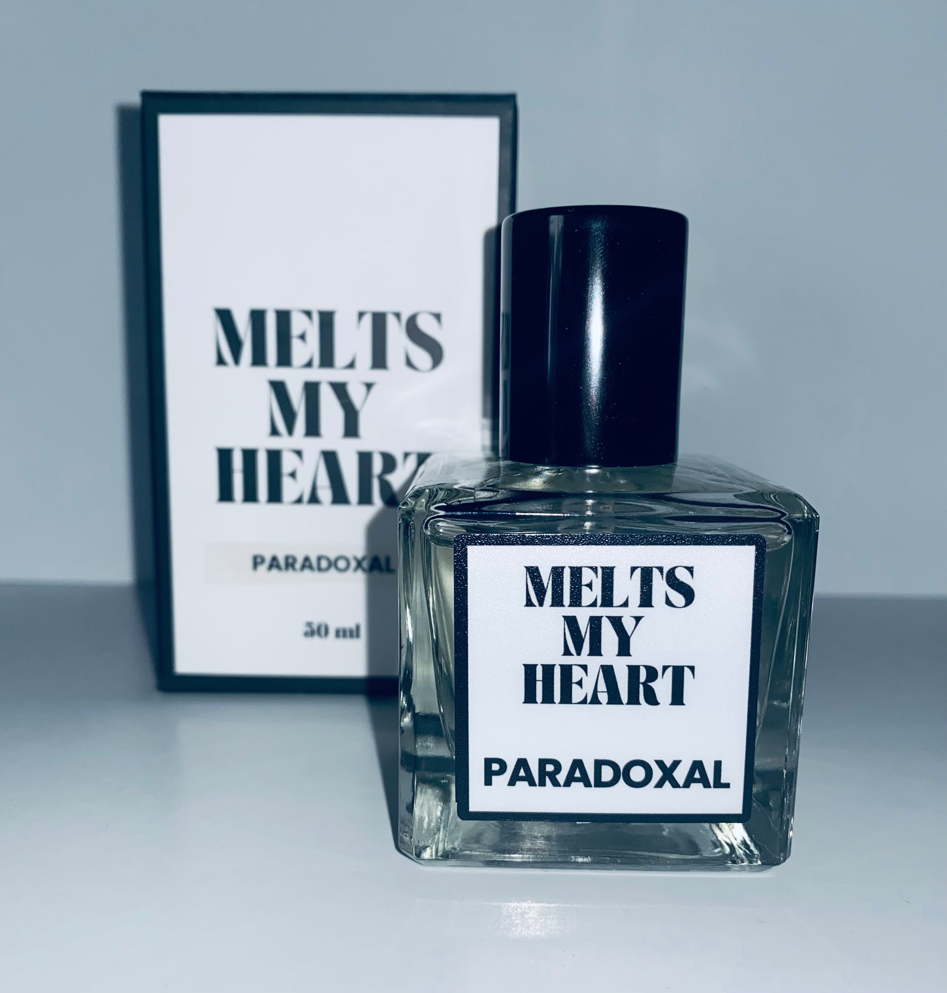 Paradox perfume