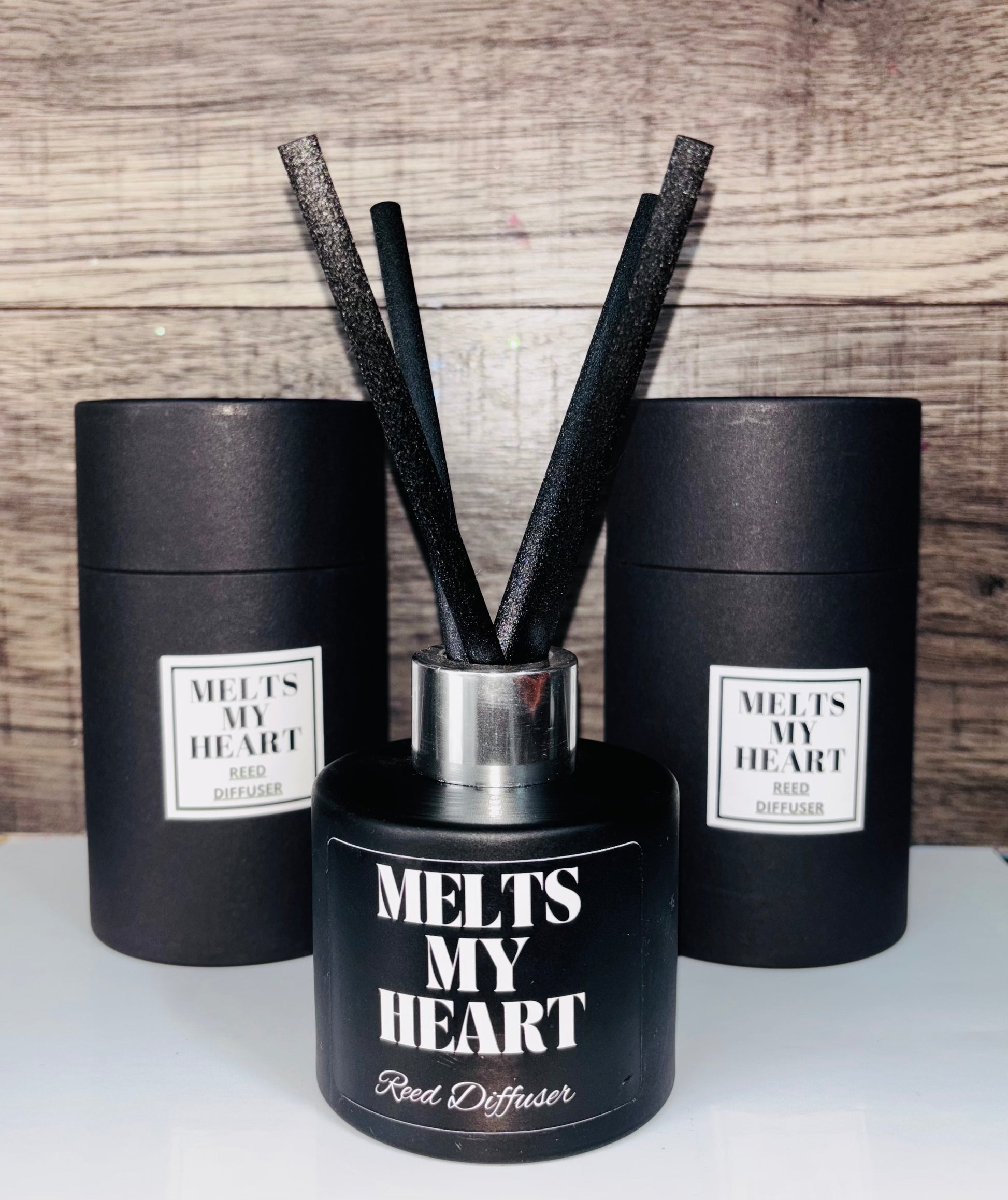 REED DIFFUSERS & REFILLS - Meltsmyheartuk