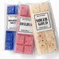 LUXURY SOY WAX MELTS - Meltsmyheartuk