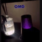 Humidifiers