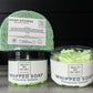WHIPPED SOAPS