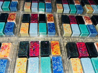 WAX MELT COLLECTIONS - Meltsmyheartuk