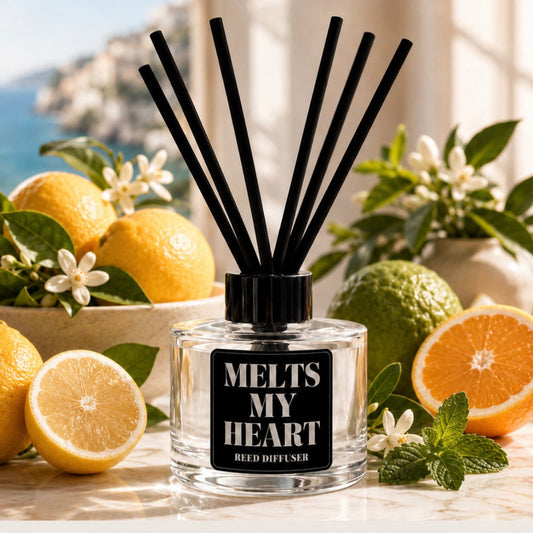 AMALFI COAST REED 
