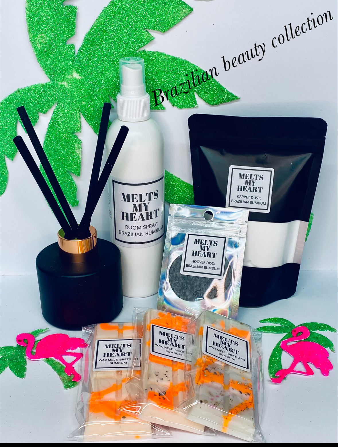 Gift sets - Meltsmyheartuk