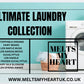 WAX MELT COLLECTIONS - Meltsmyheartuk