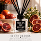 Reed Diffusers & Refills –  LUXURY Long-Lasting Home Fragrance