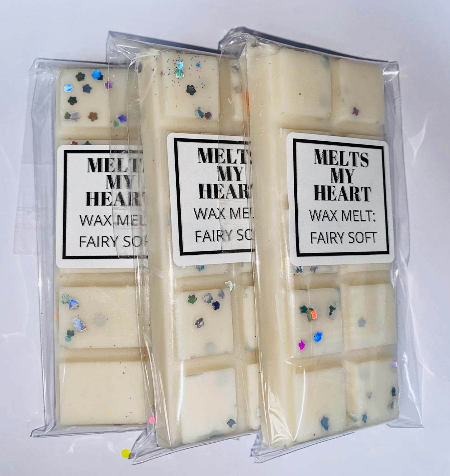 WAX MELTS - Meltsmyheartuk