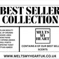 WAX MELT COLLECTIONS - Meltsmyheartuk