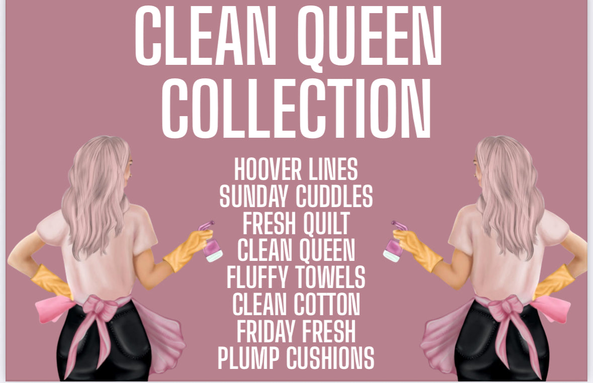 WAX MELT COLLECTIONS - Meltsmyheartuk