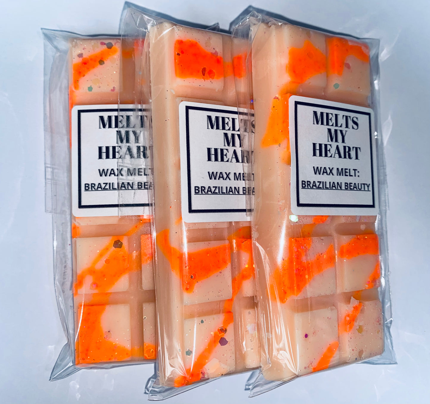 WAX MELTS - Meltsmyheartuk