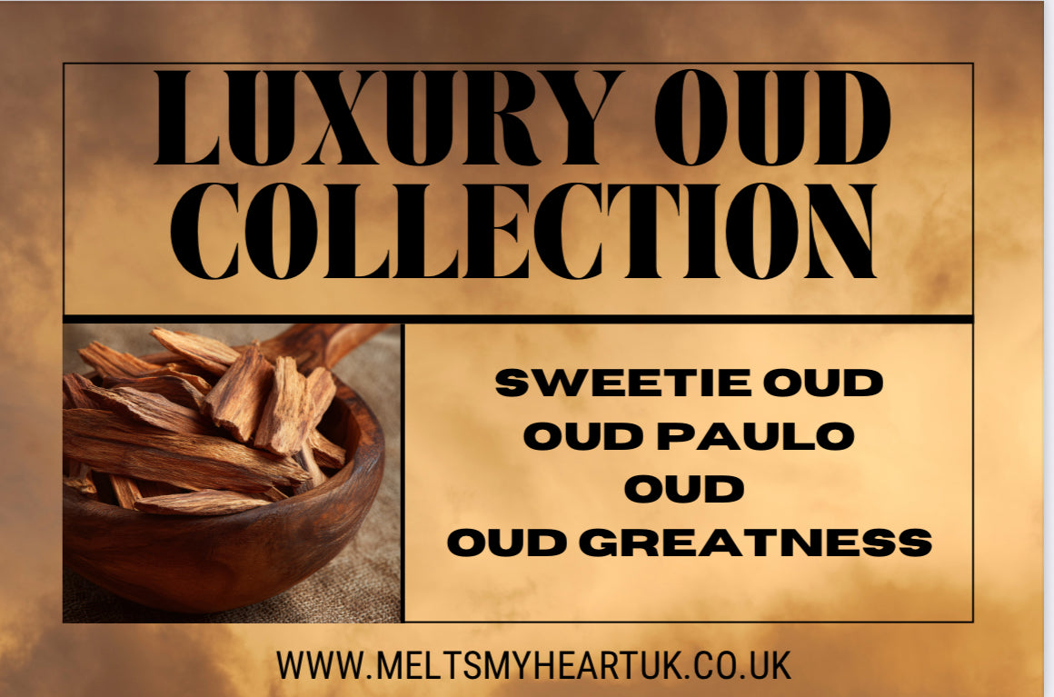 WAX MELT COLLECTIONS