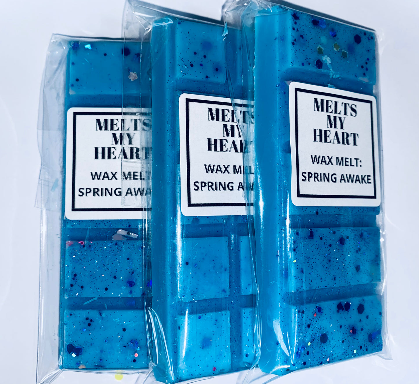 WAX MELTS - Meltsmyheartuk